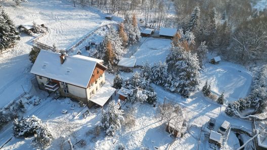 Zagroda Studzienno- Agroturystyka Polanica Zdrój (1)