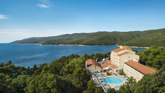 Sunny Rabac by Valamar Hotel & Residence Rabac (1)