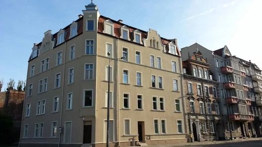 Apartamenty dla firm i turystów Gdańsk (1)
