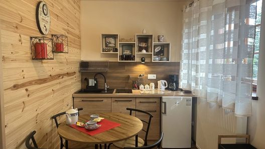 Apartamenty i pokoje Domino Karpacz (1)