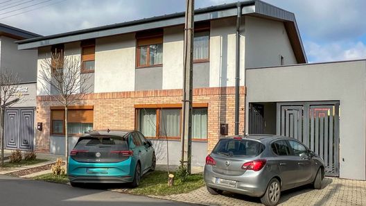 Antares Apartman Gyula (1)