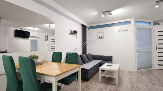 Apartamenty w Porcie 200m od plaży Kołobrzeg (1)