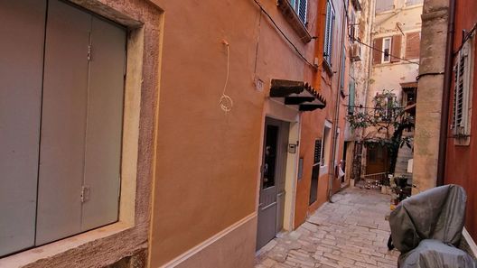 Apartment Limona Rovinj (1)