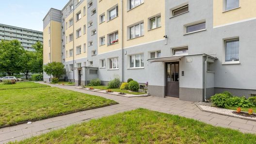 Platinium Apartament Nadmorski Gdańsk (1)