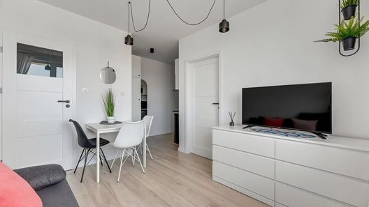 Apartamenty na Świętej Barbary - Apartament Gdańsk (1)