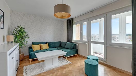 Platinium Apartament Morski Gdańsk (1)