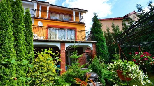 Pokoje i apartamenty Dom Gościnny Alina Kołobrzeg (1)