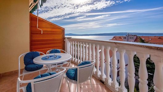 Apartman Crikvenica - CKA531 (1)