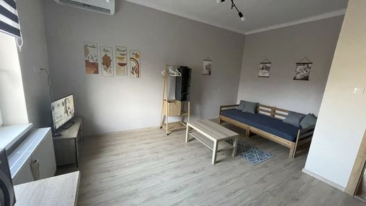 Liliom Apartman Békéscsaba (1)