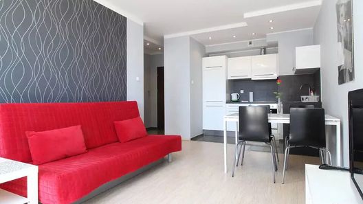 Apartament Morski Gdańsk (1)