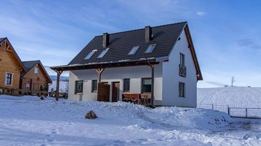Twin House - Domek pod Śnieżką Kowary Karpacz (1)