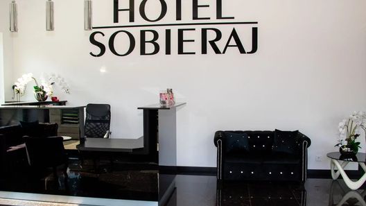 Hotel Sobieraj Krzeszyce (1)
