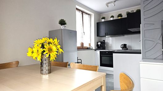 Apartamenty Pastelowe Karpacz (1)