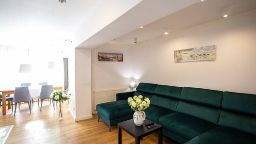 Pensjonat Kapitan Polanica-Zdrój  (1)