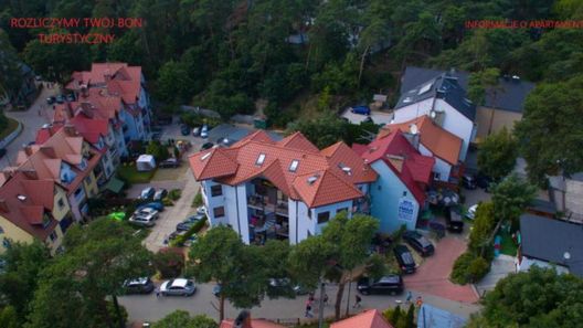 Villa Lordis Krynica Morska (1)