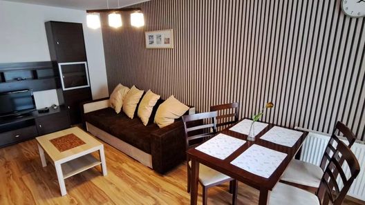 Apartament Tomek Kołobrzeg (1)