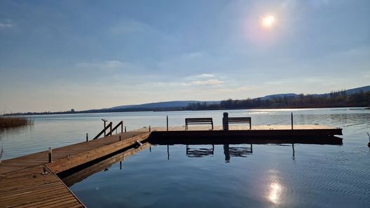 Balaton Center Kő- és Mobilházak Balatonfűzfő (1)