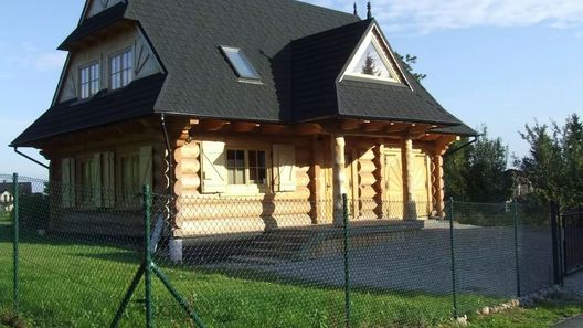 Dom Góralski Chata Wald Karpacz (1)