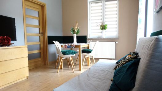 Apartamenty Miku Polanica-Zdrój (1)