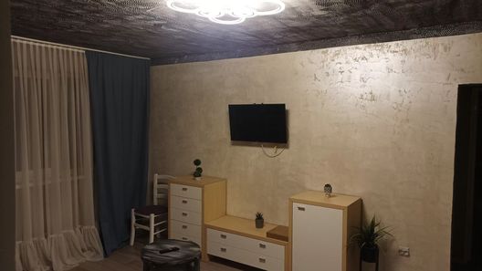 Apartament Centrul Vechi Brăila (1)