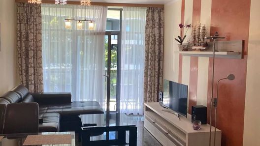 Apartament przy Morzu w Kołobrzegu  (1)