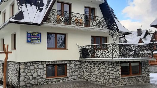 Apartamenty i Pokoje Goscinne U Jambora Zakopane (1)