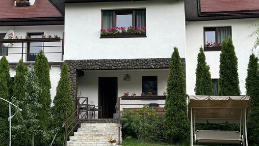 Montagnoli Luxury Villa Valea Ierii (1)