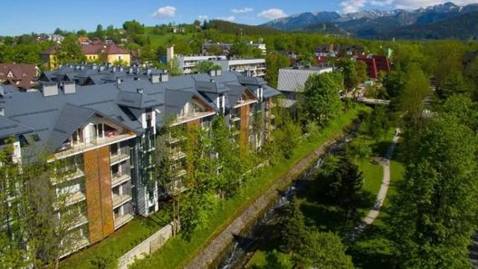 Apartament Stara Polana Giewont Zakopane (1)