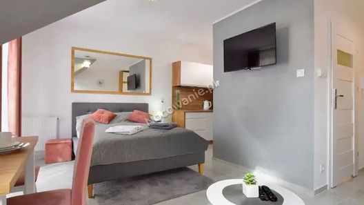 Apartament VELVETTO Karpacz  (1)