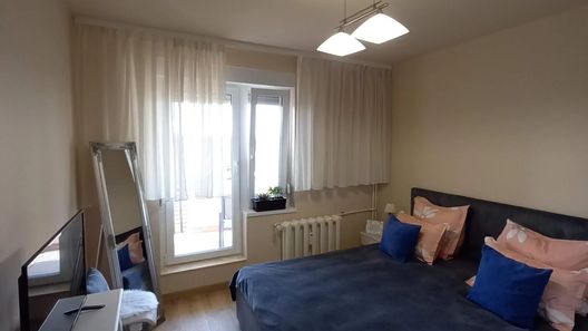 Apartament Tei Oradea (1)