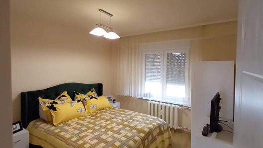 Apartament Tei Oradea (1)