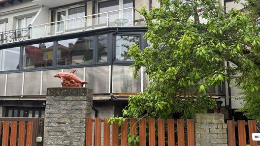 Pokoje Parsęta Kołobrzeg (1)