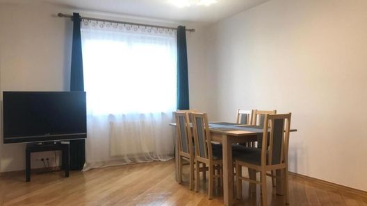 Apartament z Trzema Sypialniami Białystok (1)