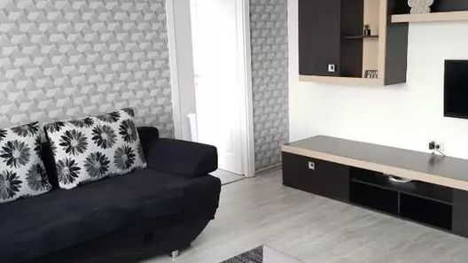 Apartament Ana Râmnicu Vâlcea (1)