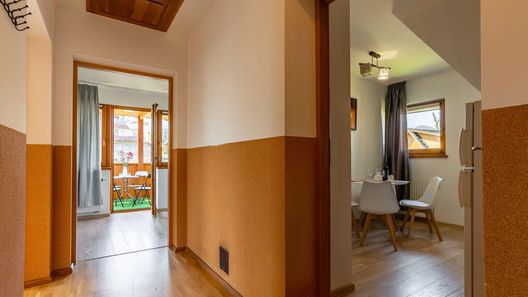 Apartament Kozica - Willa Ela Cri Zakopane (1)