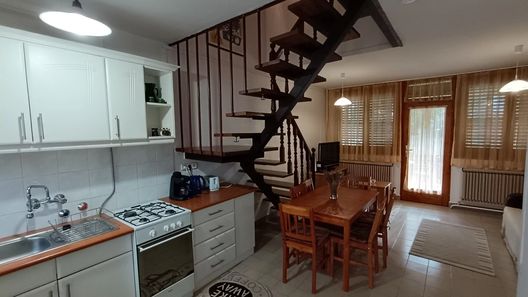 Szeki Apartman Gyula (1)