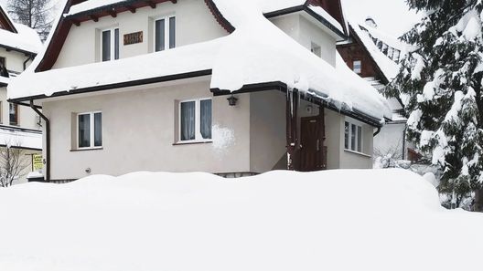 Dom Leśnik Zakopane  (1)