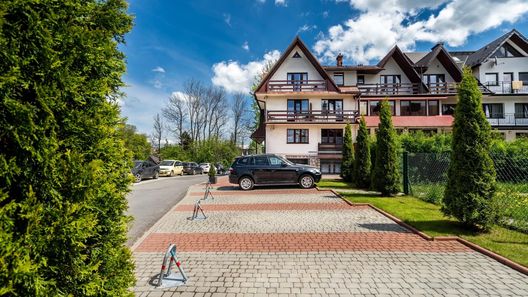 Pokoje Gościnne Molendowicz Zakopane (1)