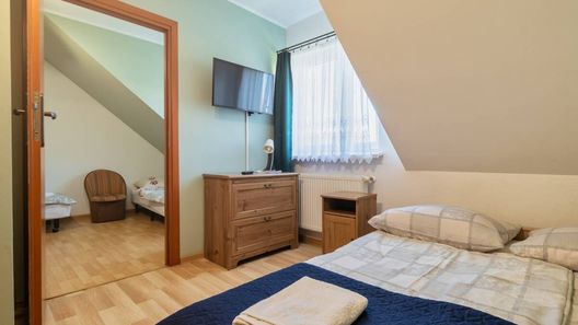 Pokoje Nad Potokiem Kudowa-Zdrój (1)