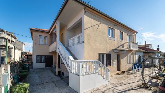 Apartman Zadar - CDI723 (1)