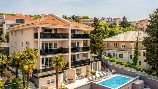 Apartman Crikvenica - CKA522 (1)