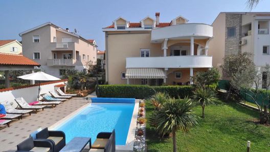 Apartman Zadar - CDI711 (1)