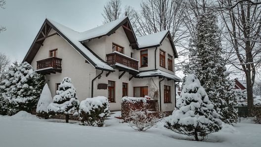 Dom Gościnny U Bogusi Zakopane (1)