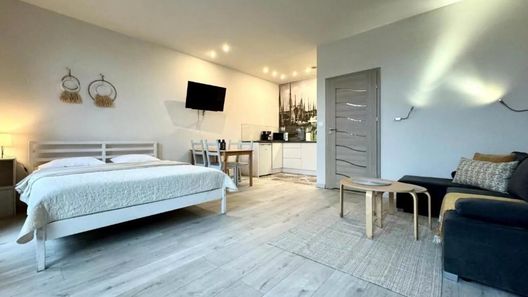 Apartamenty Marea Rentals Bulwar Portowy Ustka (1)