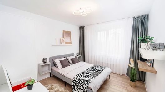 Apartament High quality family - Calliope Timișoara (1)