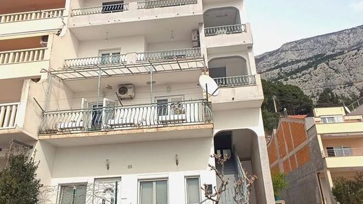 M.E.A. Apartmani Makarska (1)