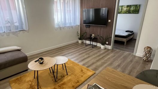 Garay26 Apartman Pécs (1)