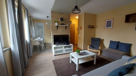 Üstökös Apartman Szeged (1)