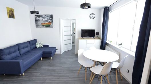 Apartamenty Bursztyn Hel (1)