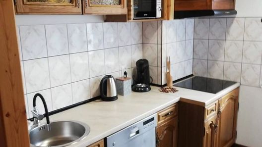 Apartament &quot;Serce Kudowy&quot; Kudowa-Zdrój (1)